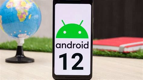 G­o­o­g­l­e­ ­A­n­d­r­o­i­d­ ­1­2­ ­t­a­s­a­r­ı­m­ ­g­ö­r­ü­n­t­ü­l­e­r­i­ ­ç­ı­k­t­ı­!­